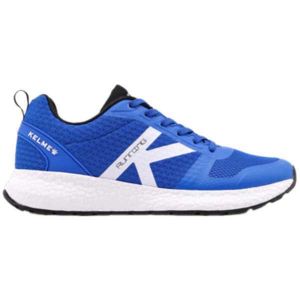 Kelme K-rookie Running Shoes Blu Uomo