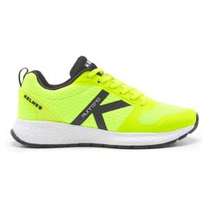 Kelme K-rookie Running Shoes Verde Uomo