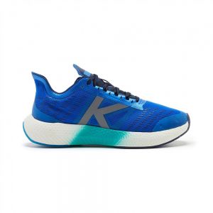 Kelme Thunderstorm Running Shoes Blu Uomo