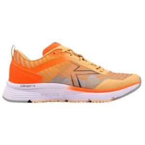 Kelme Valencia Running Shoes Arancione Uomo