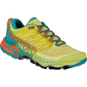 La Sportiva Akasha Ii Trail Running Shoes EU 40 1/2