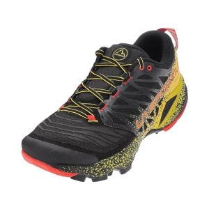 La Sportiva Akasha Ii Trail Running Shoes EU 44 1/2