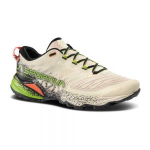 La Sportiva Akasha Ii Trail Running Shoes Beige Uomo
