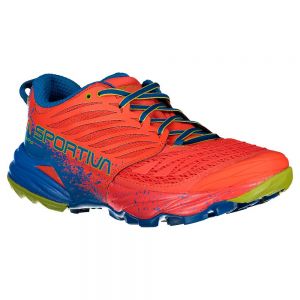 La Sportiva Akasha Trail Running Shoes Arancione Uomo