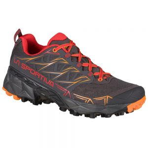 La Sportiva Akyra Trail Running Shoes Grigio Donna