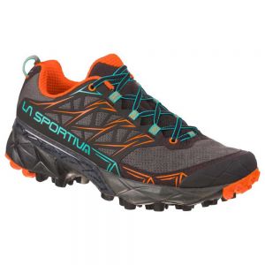 La Sportiva Akyra Trail Running Shoes Grigio Donna