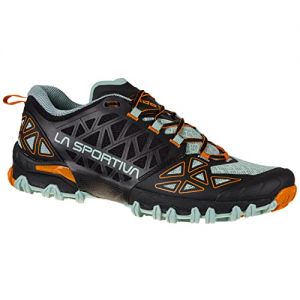 La Sportiva Bushido Ii Trail Running Shoes EU 43