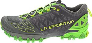 La Sportiva Bushido Ii Trail Running Shoes EU 42