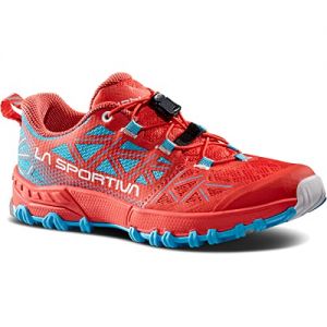 La Sportiva Bushido Ii Trail Running Shoes EU 31