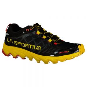 La Sportiva Helios Sr Trail Running Shoes Nero Uomo