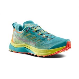 La Sportiva Jackal Ii Trail Running Shoes EU 38