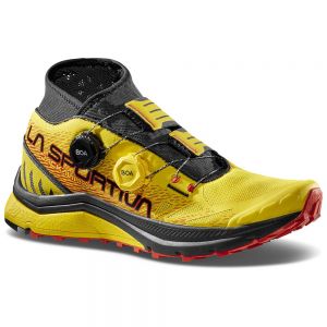La Sportiva Jackal Ii Boa Trail Running Shoes Giallo Uomo