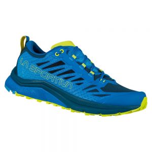 La Sportiva Jackal Ii Trail Running Shoes Blu Uomo