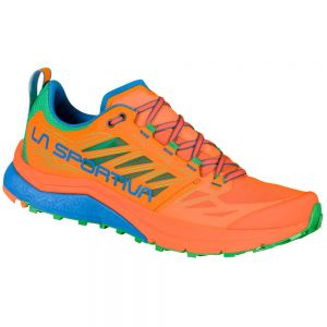 La Sportiva Jackal Trail Running Shoes Arancione Uomo