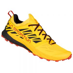 La Sportiva Kaptiva Trail Running Shoes Giallo Uomo