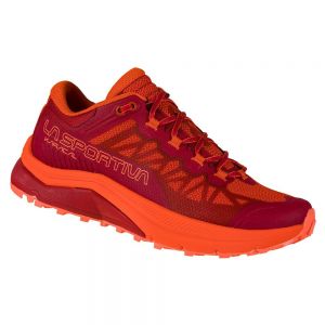 La Sportiva Karacal Trail Running Shoes Arancione Donna