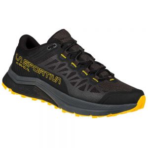La Sportiva Karacal Trail Running Shoes Nero Uomo