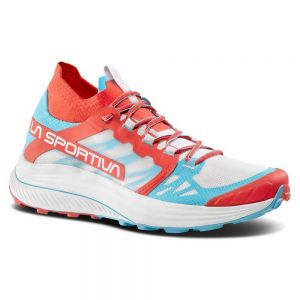 La Sportiva Levante Trail Running Shoes Bianco Donna