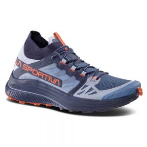 La Sportiva Levante Trail Running Shoes Blu Donna