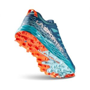 La Sportiva Lycan Ii Trail Running Shoes EU 37 1/2