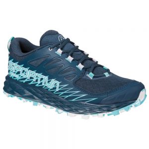 La Sportiva Lycan Trail Running Shoes Blu Donna