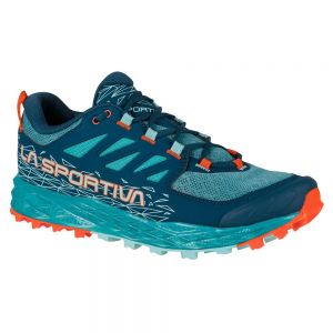 La Sportiva Lycan Ii Trail Running Shoes Blu Donna