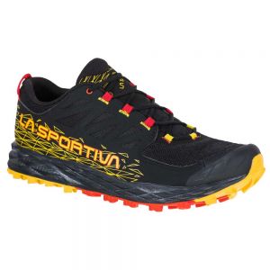 La Sportiva Lycan Ii Trail Running Shoes Giallo,Nero Uomo