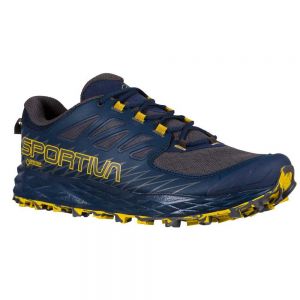 La Sportiva Lycan Goretex Trail Running Shoes Blu Uomo