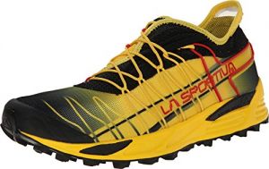 La Sportiva Mutant Trail Running Shoes EU 45 1/2