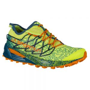 La Sportiva Mutant Trail Running Shoes Giallo Uomo