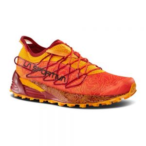La Sportiva Mutant Trail Running Shoes Arancione Uomo