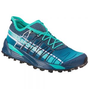 La Sportiva Mutant Trail Running Shoes Blu Donna