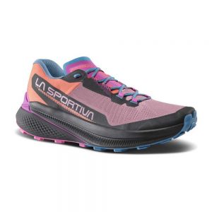 La Sportiva Prodigio Trail Running Shoes Rosa Donna