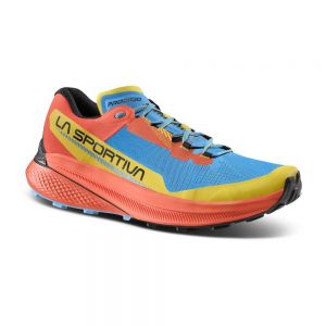 La Sportiva Prodigio Trail Running Shoes Multicolor Uomo