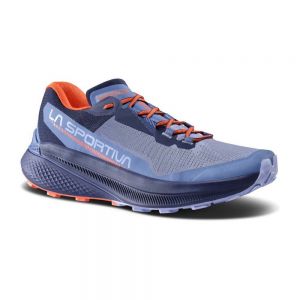 La Sportiva Prodigio Trail Running Shoes Blu Donna
