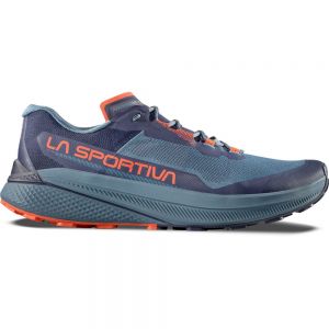 La Sportiva Prodigio Trail Running Shoes Grigio Uomo