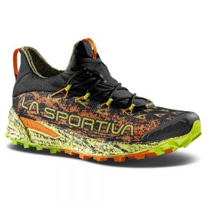 La Sportiva Tempesta Goretex Trail Running Shoes Nero Uomo