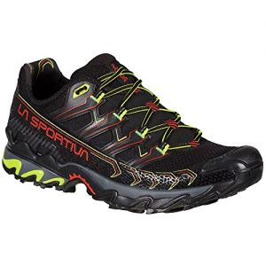 La Sportiva Ultra Raptor Ii Trail Running Shoes EU 46 1/2