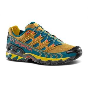 LA SPORTIVA Ultra Raptor II Trail Running Shoes EU 46 1/2