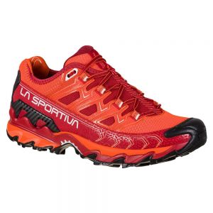 La Sportiva Ultra Raptor Ii Trail Running Shoes Arancione Donna