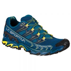 La Sportiva Ultra Raptor Ii Trail Running Shoes Blu Uomo