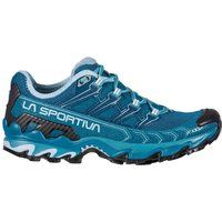  Ultra Raptor Ii Azzurro - Scarpe Trail Running Donna 