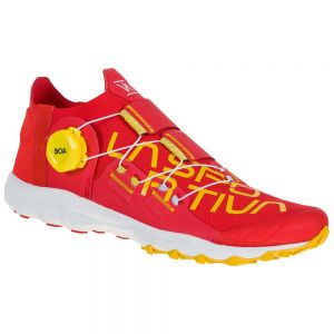 La Sportiva Vk Boa Trail Running Shoes Rosso Donna