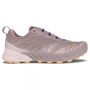 Lowa Amplux Trail Running Shoes Viola Donna