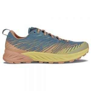Lowa Amplux Trail Running Shoes Blu Uomo
