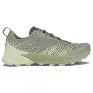 Lowa Amplux Trail Running Shoes Verde Donna
