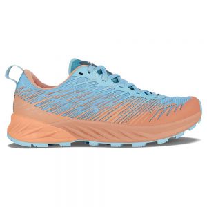 Lowa Amplux Trail Running Shoes Arancione Donna