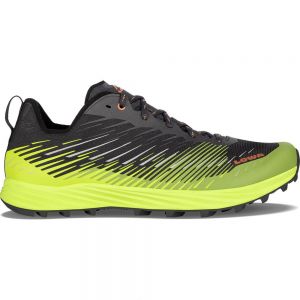 Lowa Citux Trail Running Shoes Verde Uomo