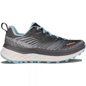 Lowa Fortux Trail Running Shoes Grigio Donna