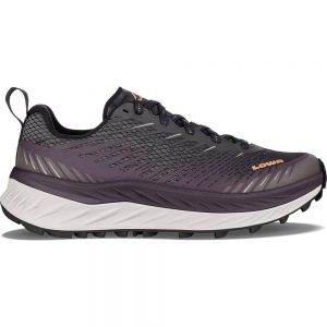 Lowa Fortux Trail Running Shoes Viola Donna